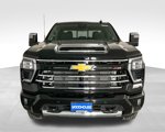 New 2025 Chevrolet Silverado 2500 LTZ w/ Z71 Chrome Sport Edition image 2