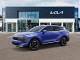 New 2026 Kia Sportage EX image 3