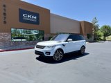 Used 2016 Land Rover Range Rover Sport SE image 2