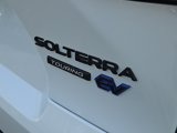 New 2025 Subaru Solterra image 4