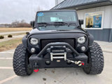 Used 2017 Jeep Wrangler Rubicon image 3