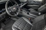 Used 2024 Cadillac Escalade V w/ LPO, Floor Liner Package image 3