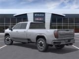 New 2025 GMC Sierra 3500 Denali w/ Denali Reserve Package image 3