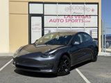 Used 2022 Tesla Model 3 Standard Range image 4