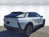New 2025 Cadillac Lyriq Sport image 5