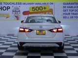 Used 2023 Nissan Altima 2.5 SV image 4