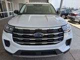 New 2025 Ford Explorer Active image 2