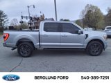 Used 2022 Ford F150 Lariat image 4