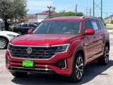 New 2025 Volkswagen Atlas SEL Premium R-Line image 4