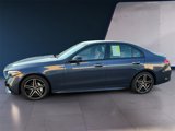 Certified 2024 Mercedes-Benz C 300 4MATIC Sedan image 2