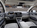 New 2026 Kia Sportage EX image 4