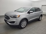Used 2024 Ford Edge SEL image 2