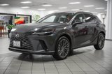 Used 2025 Lexus RX 450h AWD w/ Luxury Package image 3