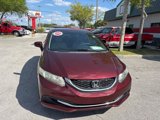 Used 2015 Honda Civic LX image 2