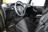 Used 2015 Jeep Wrangler Sahara w/ Connectivity Group image 4
