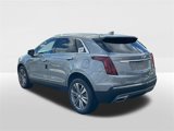 New 2025 Cadillac XT5 Premium Luxury w/ Technology Package image 2