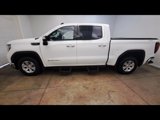 Used 2019 GMC Sierra 1500 SLE image 4