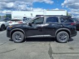 New 2026 Nissan Rogue S image 3