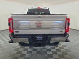 New 2025 Ford F250 King Ranch w/ Chrome Package image 4