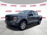 Certified 2023 Ford F150 XL w/ Bed Utility Package image 6