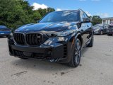 New 2025 BMW X5 M60i image 2