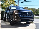New 2025 Volkswagen Atlas Cross Sport SEL Premium R-Line image 3