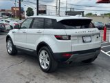 Used 2017 Land Rover Range Rover Evoque HSE image 5