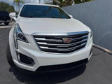 Used 2017 Cadillac XT5 FWD image 3