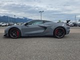 New 2025 Chevrolet Corvette Z06 w/ Z07 Performance Package image 4