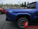New 2025 Toyota Tacoma TRD Sport image 3