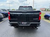 Used 2022 Chevrolet Silverado 2500 High Country image 4