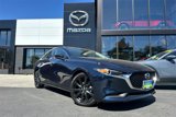 New 2025 MAZDA MAZDA3 s image 2