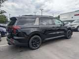 New 2025 Kia Carnival SX Prestige image 4