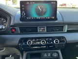 New 2025 Honda Pilot TrailSport image 6
