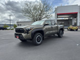 New 2025 Toyota Tacoma TRD Off-Road image 5