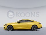 New 2026 Mercedes-Benz CLE 53 AMG 4MATIC Coupe image 2