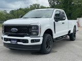 New 2025 Ford F250 XL image 3