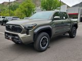 New 2025 Toyota Tacoma TRD Off-Road image 4