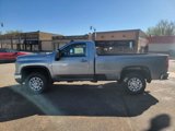New 2025 Chevrolet Silverado 2500 LT w/ Convenience Package image 6