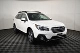 Used 2018 Subaru Outback 2.5i Limited image 3