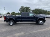 New 2025 Ford F450 Platinum w/ FX4 Off-Road Package image 3