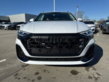 New 2025 Audi Q8 Premium Plus image 2