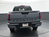 New 2026 Nissan Frontier SV image 5