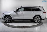 Used 2024 Mercedes-Benz GLS 450 4MATIC image 3