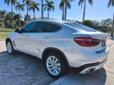 Used 2018 BMW X6 xDrive50i w/ Premium Package image 5