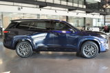 New 2025 Lexus TX 350 AWD image 5