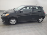 Used 2021 Mitsubishi Mirage ES image 2