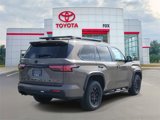 New 2025 Toyota Sequoia TRD Pro image 4