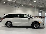 New 2025 Honda Odyssey Elite image 3