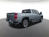 New 2025 Chevrolet Silverado 2500 LT w/ All Star Edition image 4